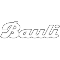 Logo bianco Bauli