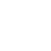 Logo bianco Boggi