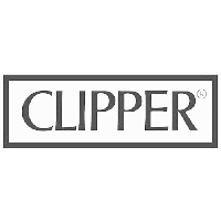 Logo bianco Clipper